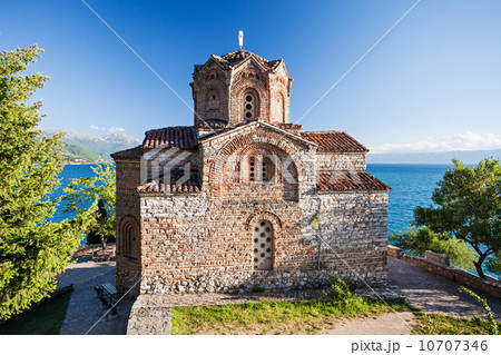 St. John Church 10707346