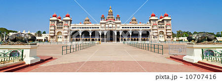 Mysore palace 10707416