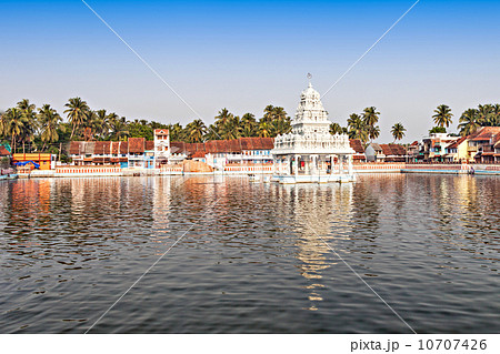 Thanumalayan Temple 10707426