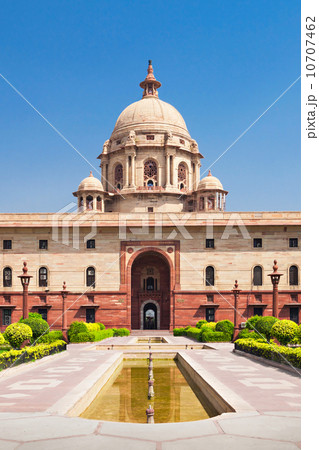 Rashtrapati Bhavan Rashtrapati Bhavan 10707462