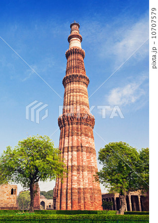 Qutub Minar Qutub Minar 10707579