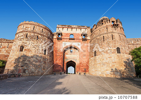 Purana Qila 10707588