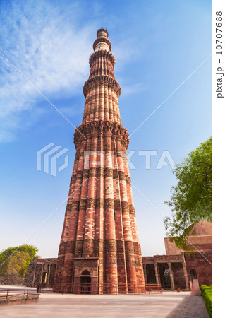 Qutub Minar Qutub Minar 10707688