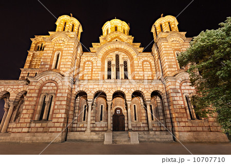 Saint Marko Church 10707710