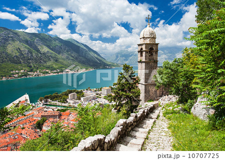 Old church, Kotor 10707725