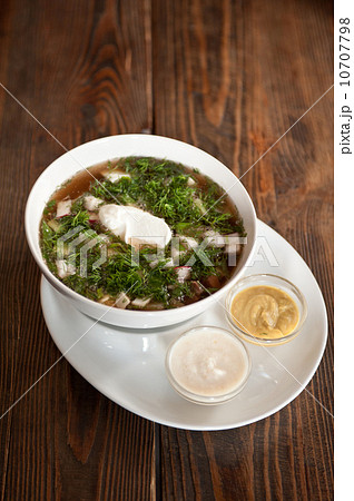 okroshka okroshka 10707798