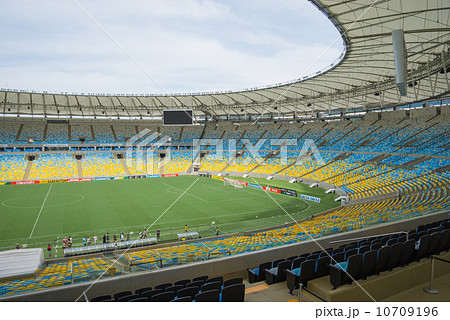 マラカナン・スタジアム マラカナン・スタジアム 10709196