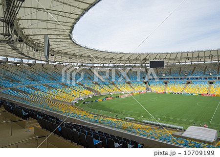 マラカナン・スタジアム 10709199