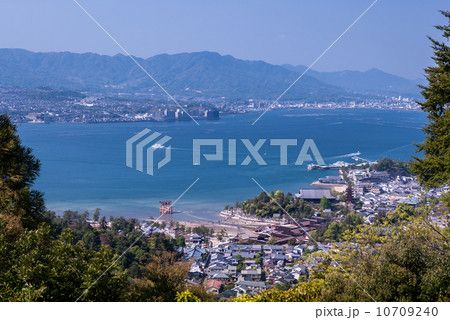厳島神社 厳島神社 10709240