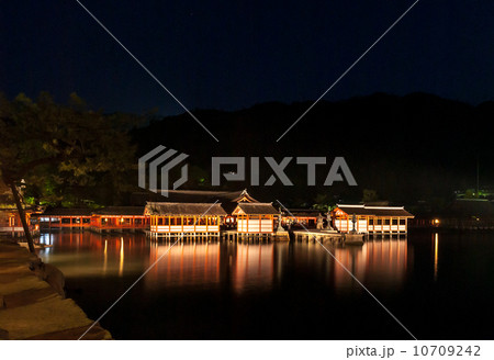 厳島神社 厳島神社 10709242