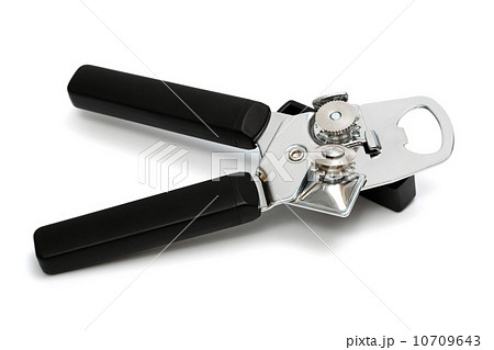 Modern can opener 10709643