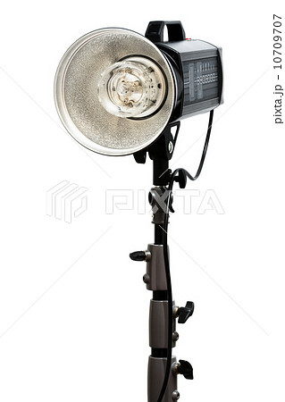 photographic flash photographic flash 10709707