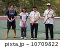テニス 10709822