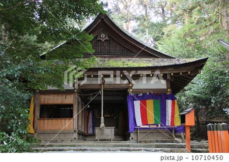 大田神社 10710450