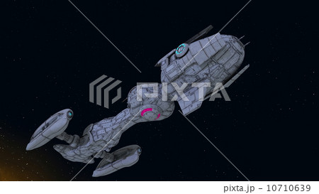 宇宙船 宇宙船 10710639