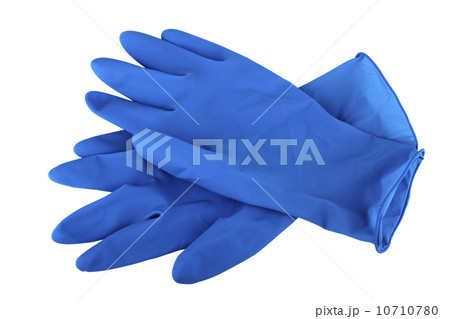 rubber gloves rubber gloves 10710780