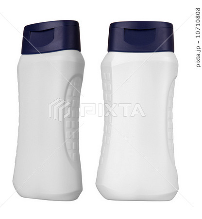 bottle shampoo 10710808
