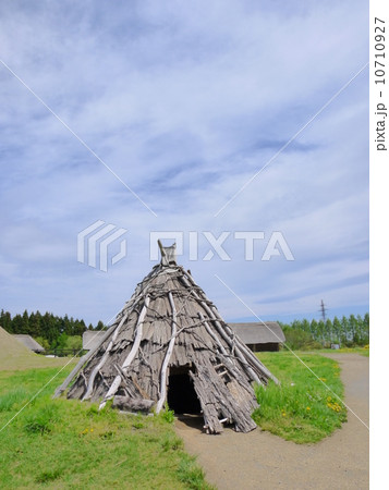 三内丸山遺跡 10710927