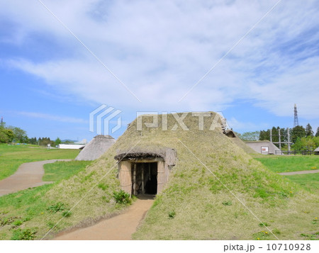 三内丸山遺跡 10710928