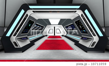 宇宙ステーション 宇宙ステーション 10711059