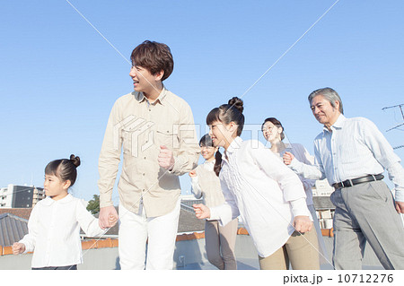 家族 家族 10712276