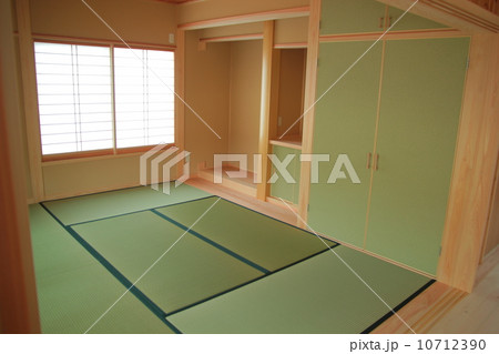 和室 畳 障子 床の間 和室 畳 障子 床の間 10712390