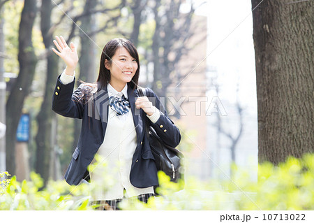 女子校生 10713022