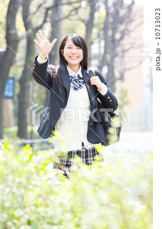女子校生 10713023