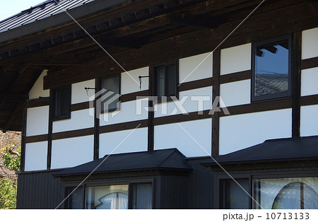 漆喰の壁 漆喰のある家 漆喰の壁 漆喰のある家 10713133