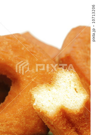 ドーナツの断面 10713206