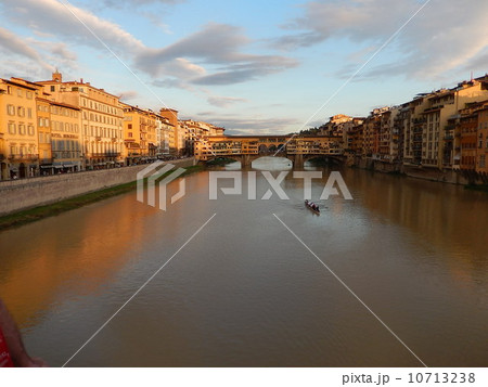 ポンテヴェッキオ 10713238