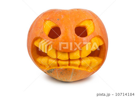 Halloween pumpkin 10714184