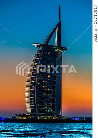 Burj Al Arab is a luxury 5 stars hotel Burj Al Arab is a luxury 5 stars hotel 10715917