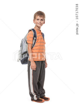 Cute boy smilling Cute boy smilling 10717038