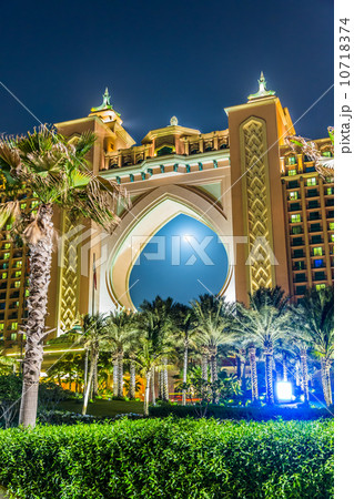 Atlantis, The Palm Hotel in Dubai, United Arab Emirates 10718374