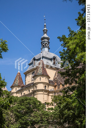 Agriculture museum of Hungary, Budapest 10718433