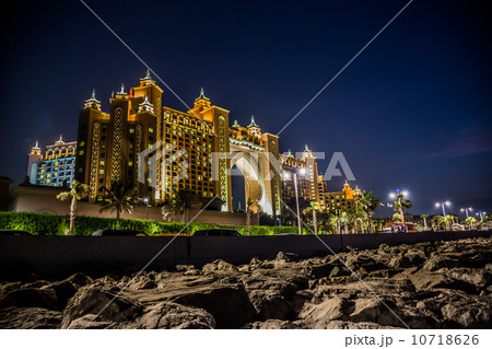 Atlantis, The Palm Hotel in Dubai, United Arab Emirates 10718626