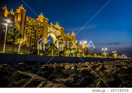 Atlantis, The Palm Hotel in Dubai, United Arab Emirates 10719354
