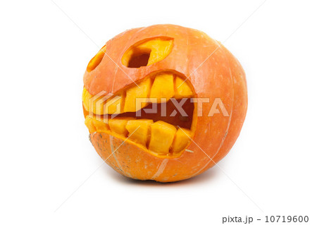 Halloween pumpkin 10719600