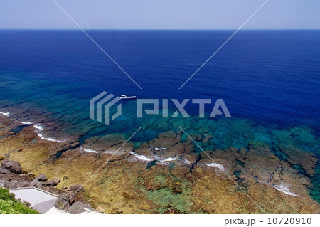 伊江島　湧出(わじー) 10720910