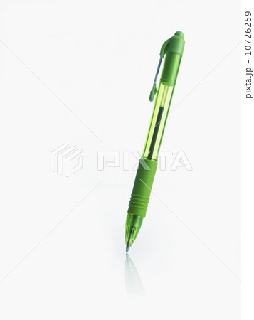 Green pen Green pen 10726259