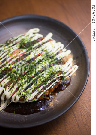 お好み焼き お好み焼き 10726903