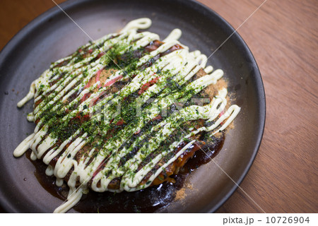 お好み焼き お好み焼き 10726904