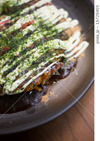 お好み焼き お好み焼き 10726905