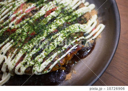 お好み焼き お好み焼き 10726906