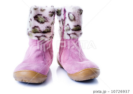 Cute little high heels ankle boots Cute little high heels ankle boots 10726937