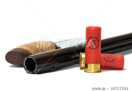 Ammunition. 10727501