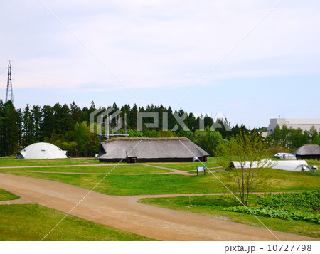 三内丸山遺跡 10727798