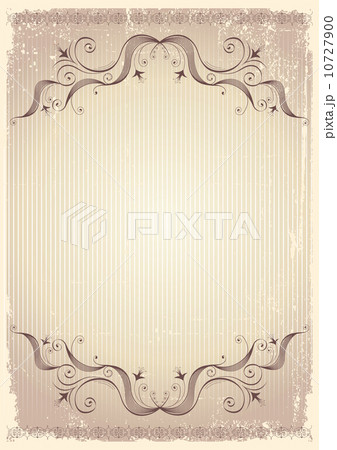 vintage background with vignettes.Abstract paper for text vintage background with vignettes.Abstract paper for text 10727900
