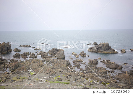 男鹿半島 入道崎 男鹿半島 入道崎 10728049